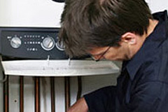boiler repair Humbleton