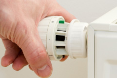 Humbleton central heating repair costs