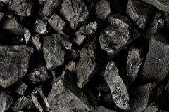 Humbleton coal boiler costs