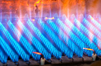 Humbleton gas fired boilers